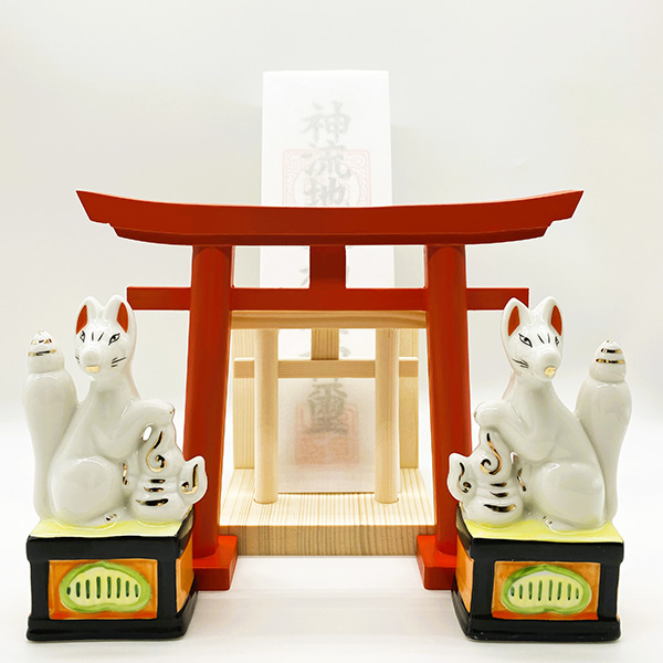 Earth Shinto